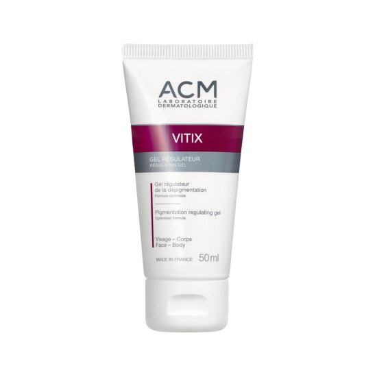 ACM Vitix Regulating Gel 50ml in Dubai, UAE