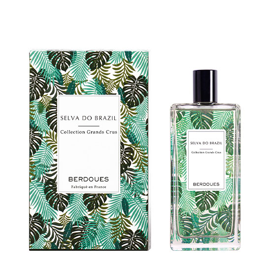 Berdoues Eau De Parfum Selva Do Brazil in Dubai, UAE