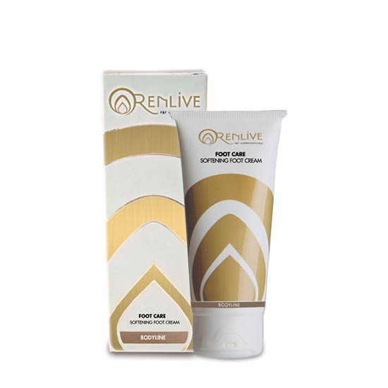 Renlive Foot Care