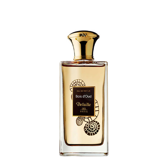 Detaille Bois D Oud Eau De Parfum 100ml in Dubai, UAE