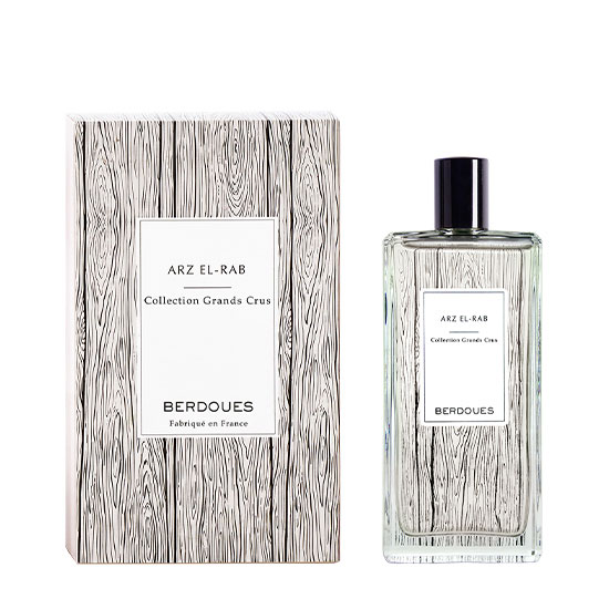 Berdoues Eau De Parfum Arz El-Rab in Dubai, UAE