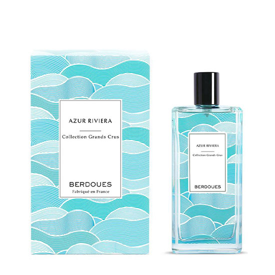 Berdoues Eau De Parfum Azur Riviera in Dubai, UAE