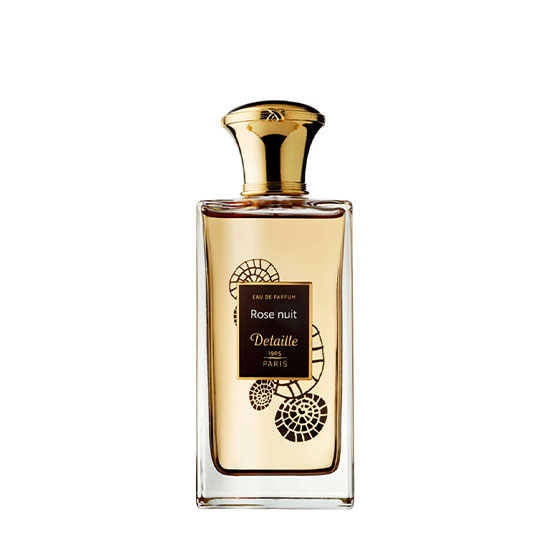 Detaille Rose Nuit Eau De Parfum 100ml in Dubai, UAE