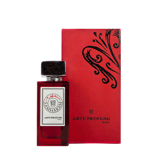 Arte Profumi Samharam Parfum Unisex 100ml in Dubai, UAE