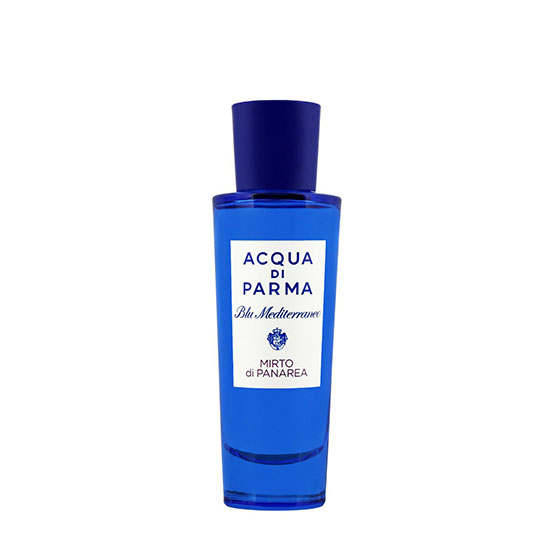 Acqua Di Parma Blu Mediterraneo Mirto Di Panarea Eau De Toilette For Men 30ml