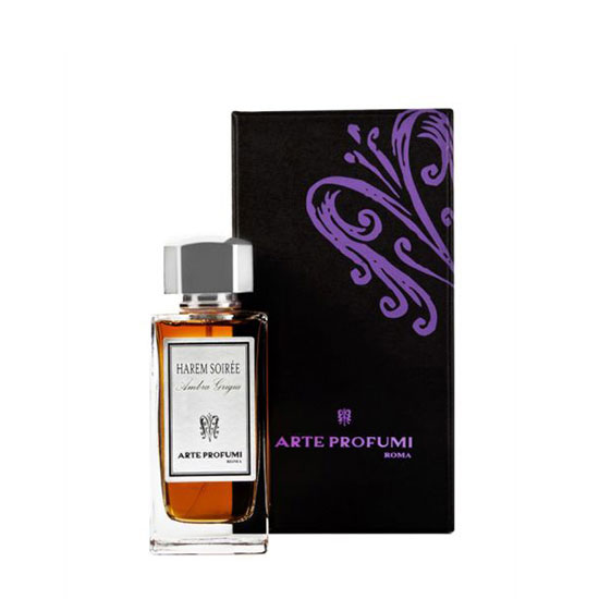 Arte Profumi Harem Soiree Parfum 100ml in Dubai, UAE