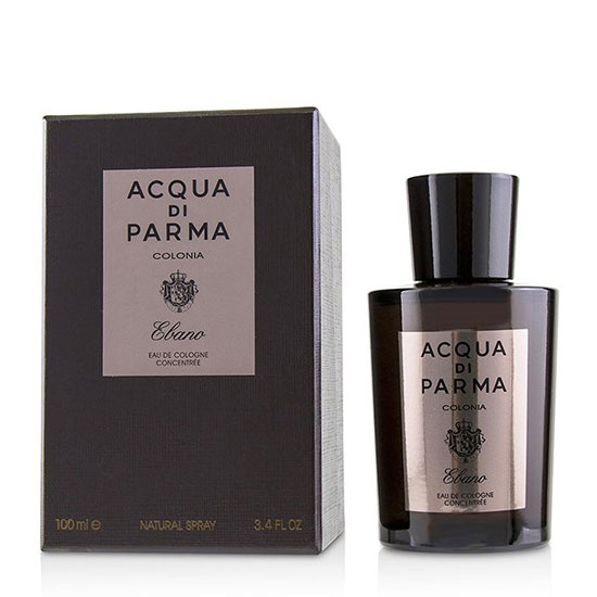 Acqua Di Parma Colonia Ebano Eau de Cologne For Men 100ml in Dubai, UAE