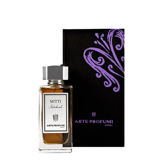 Arte Profumi Mitti Patchouli Parfum Unisex 100ml in Dubai, UAE