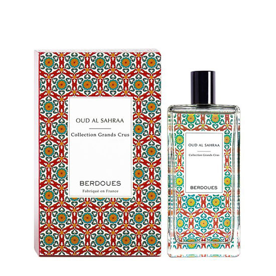 Berdoues Eau De Parfum Oud Al Sahraa - Unisex in Dubai, UAE