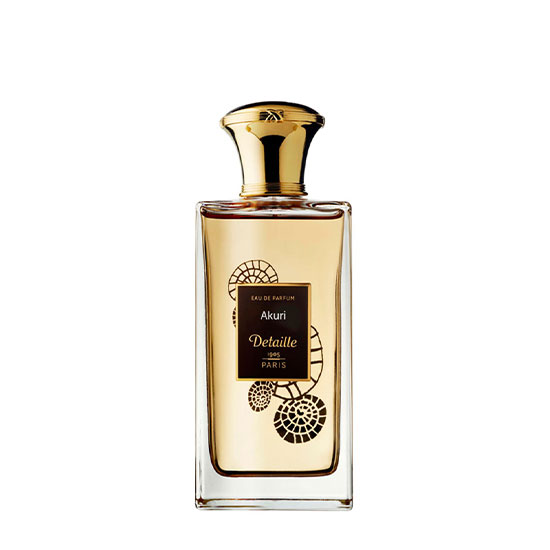 Detaille Akuri Eau De Parfum 100ml in Dubai, UAE