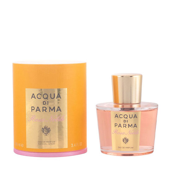 Acqua Di Parma Women Rosa Nobile Eau De Parfum 3.4oz