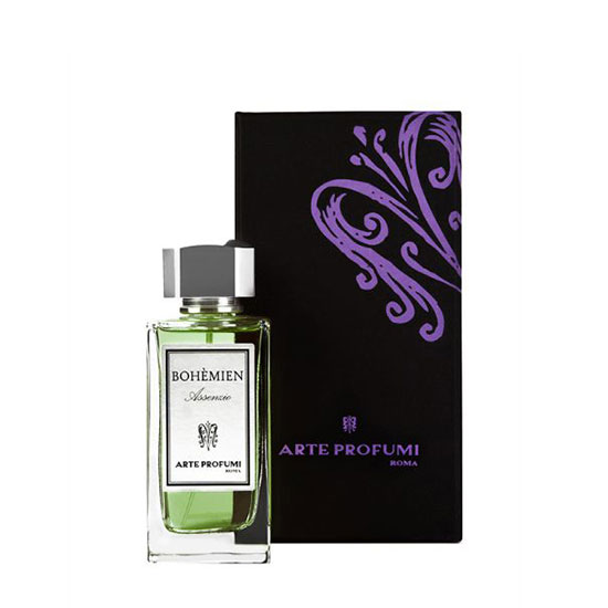 Arte Profumi Bohemien Absinthe Parfum Unisex 100ml in Dubai, UAE