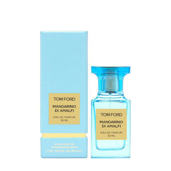 Tom Ford Private Blend Mandarino Di Amalfi Eau De Parfum 1.7oz