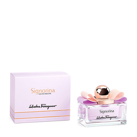 Salvatore Ferragamo Signorina Edt 50ml in Dubai, UAE