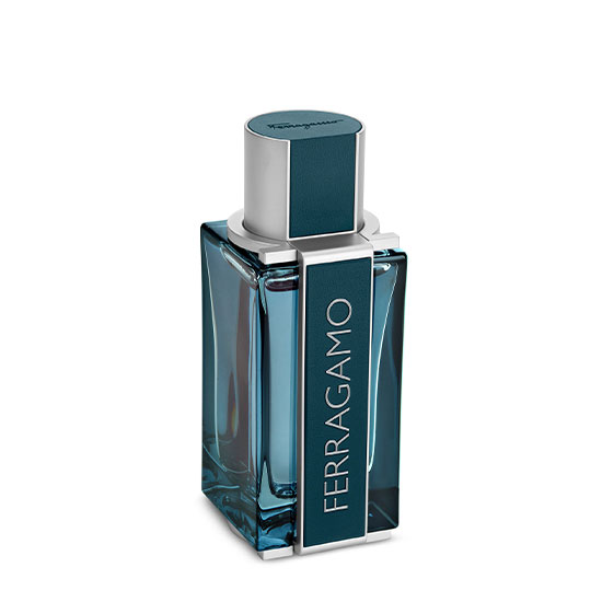 Salvatore Ferragamo Men Intense Leather Edp 100ml in Dubai, UAE