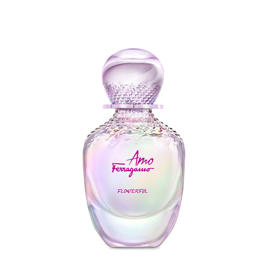 Salvatore Ferragamo Women Amo Flowerful Edt 50ml in Dubai, UAE