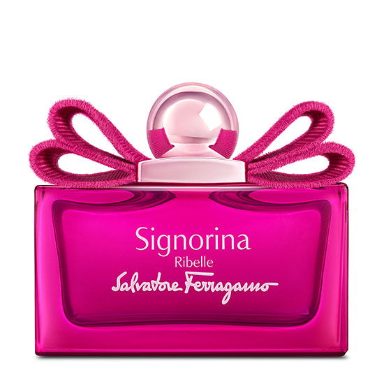 Salvatore Ferragamo Women Signorina Ribelle Edp 100ml in Dubai, UAE