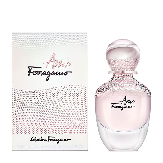 Salvatore Ferragamo Women Amo Ferragamo Edp 50ml in Dubai, UAE