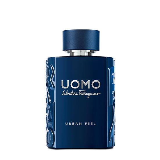 Salvatore Ferragamo Uomo Urban Feel Edt 100ml in Dubai, UAE