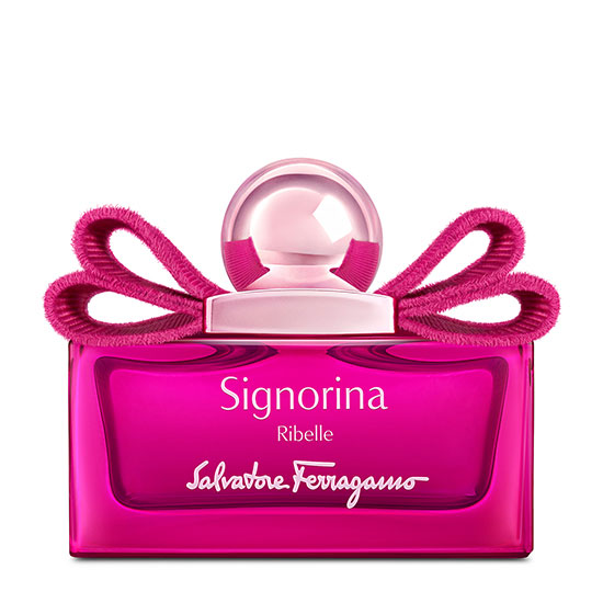 Salvatore Ferragamo Women Signorina Ribelle Edp 50ml in Dubai, UAE