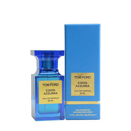 Tom Ford Costa Azzurra Eau de Parfum 50ml