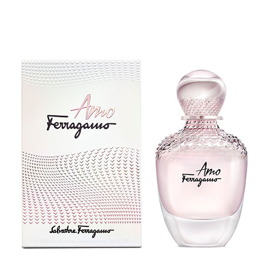 Salvatore Ferragamo Women Amo Ferragamo Edp 100ml in Dubai, UAE