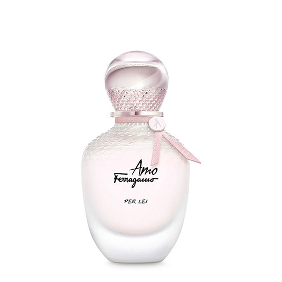 Salvatore Ferragamo Women Amo Per Lei Edp 100ml in Dubai, UAE