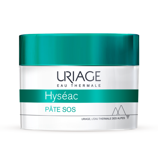 Hyseac SOS Paste Spot Corrector Acne Treatment 15g in Dubai, UAE