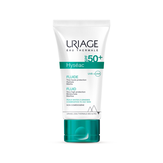 Uriage Hyseac Solaire Sp50 - 50 ml in Dubai, UAE