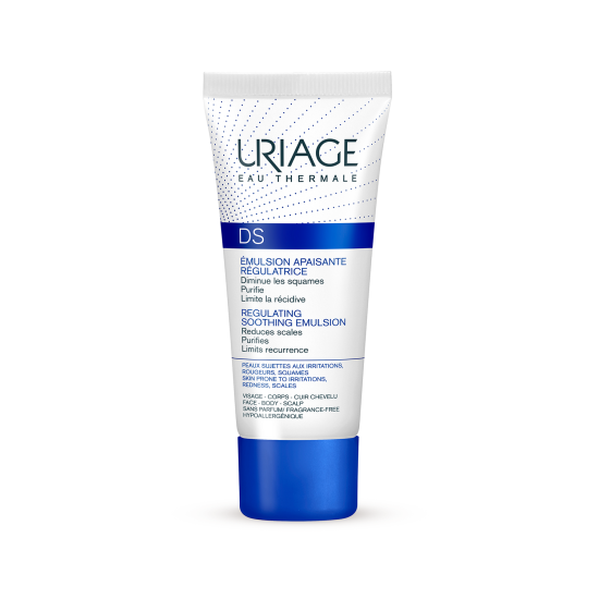 Uriage D.S Emulsion 40ml in Dubai, UAE