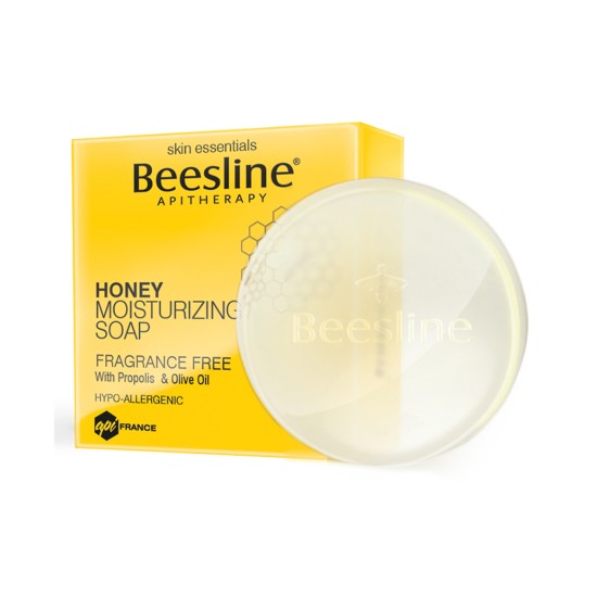 Beesline Honey Moisturizing Soap in Dubai, UAE