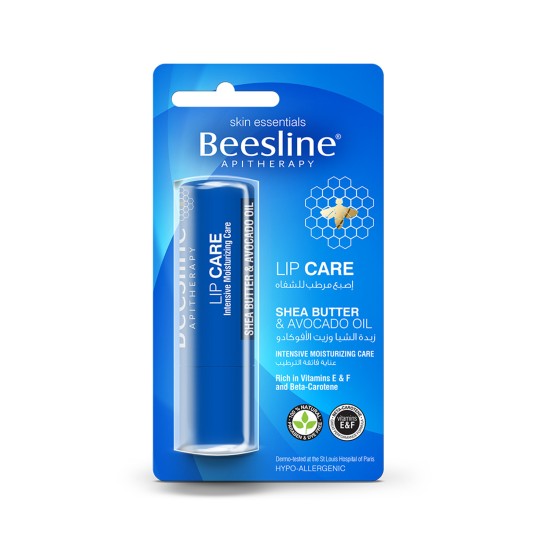 Beesline Lip Care Shea Butter & Avocado Oil in Dubai, UAE