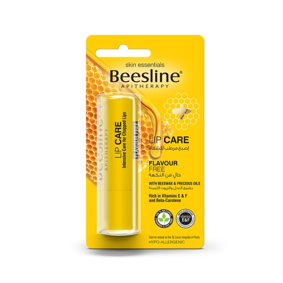 Beesline Lip Care Flavour Free in Dubai, UAE