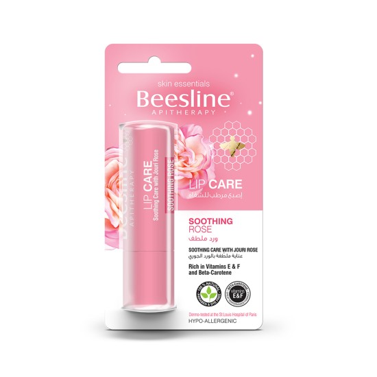 Beesline Lip Care Southing Jouri Rose in Dubai, UAE