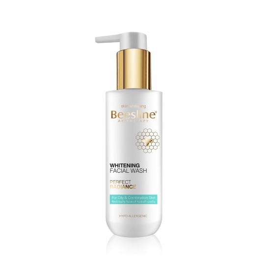 Beesline Propolis Facial Wash 250ml in Dubai, UAE