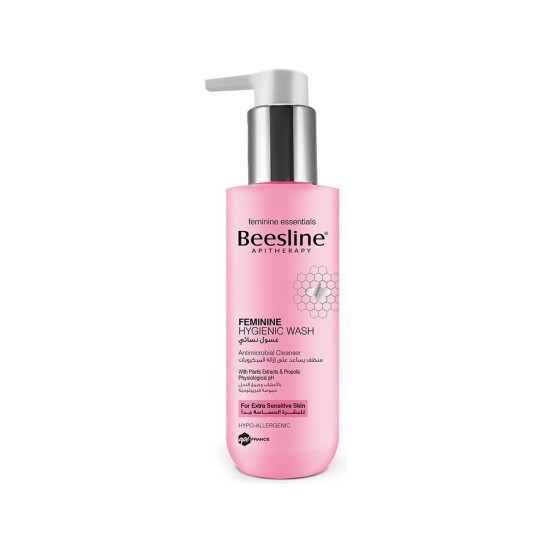 Beesline Feminine Hygienic Wash 200ml in Dubai, UAE