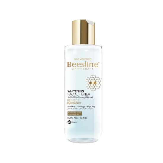 Beesline Whitening Facial Toner 200ml in Dubai, UAE