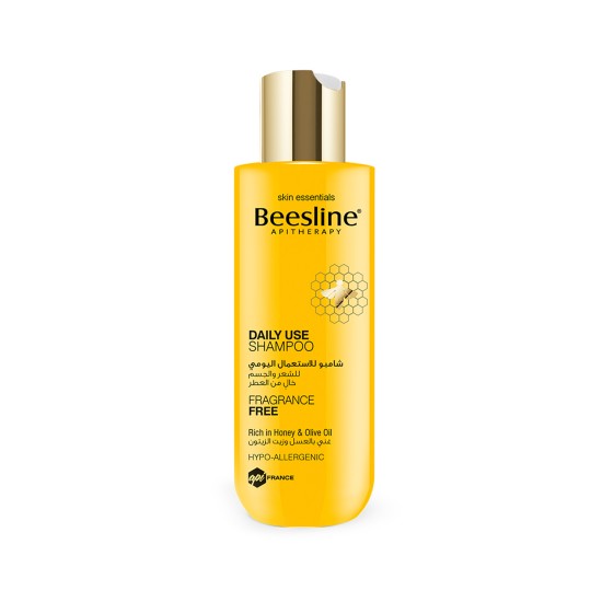 Beesline Daily Use Shampoo 150ml in Dubai, UAE