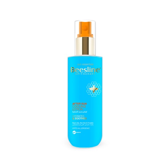 Beesline Cooling Lotion 200ml in Dubai, UAE