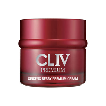 Cliv Ginseng Berry Premium Cream