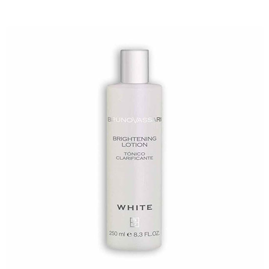 Bruno Vassari White Brightening Lotion 250ml in Dubai, UAE