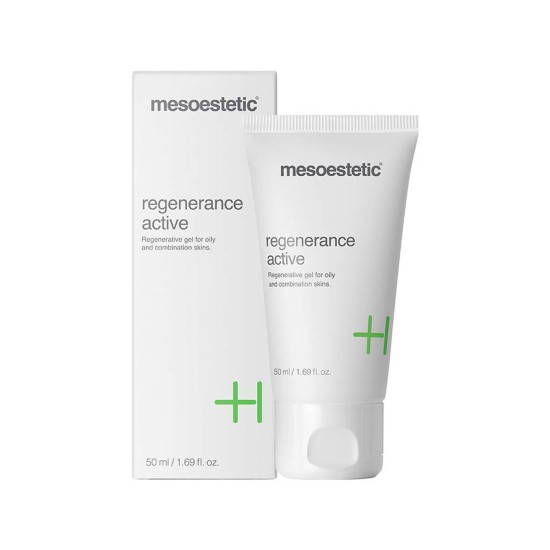 Mesoestetic Regenerance Active in Dubai, UAE