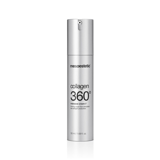 Mesoestetic Collagen 360 Intensive Cream - 50ml in Dubai, UAE