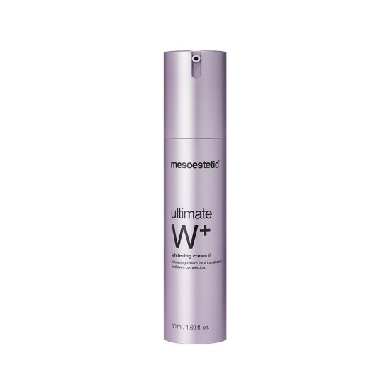 Mesoestetic Ultimate W Whitening Cream in Dubai, UAE