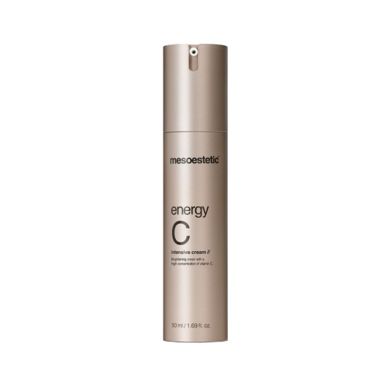 Mesoestetic Energy C Intensive Cream 50ml in Dubai, UAE