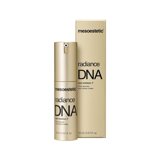 Mesoestetic Radiance Dna Eye Contour - 15ml in Dubai, UAE