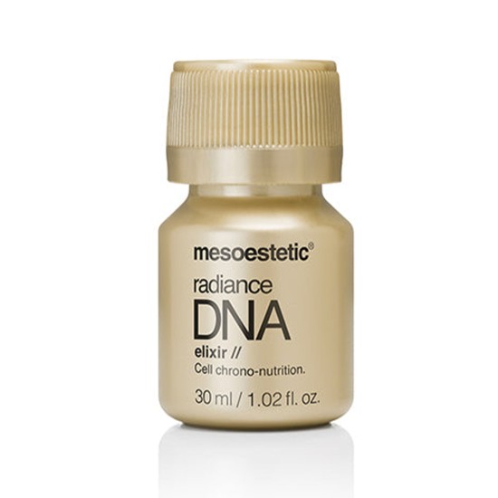 Mesoestetic Radiance Dna Elixir 6X30ml in Dubai, UAE