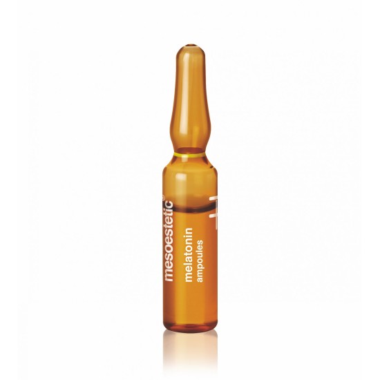 Mesoestetic Melatonin Ampoules 10 X 2ml in Dubai, UAE