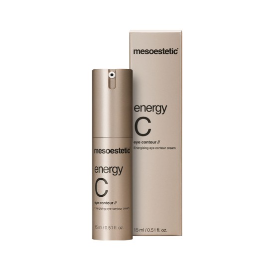 Mesoestetic Energy C Eye Contour - 15ml in Dubai, UAE