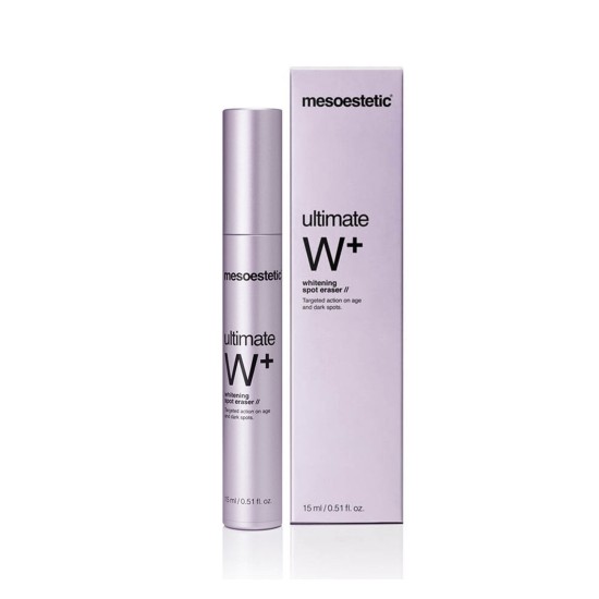 Mesoestetic Ultimate W Whitening Spot Eraser in Dubai, UAE